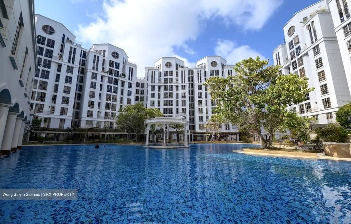 Parc Vista (D22), Condominium #529750031